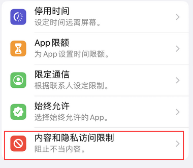 船山appleID维修服务iPhone设置中Apple ID显示为灰色无法使用