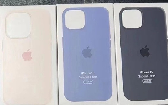 船山苹果14维修站分享iPhone14手机壳能直接给iPhone15用吗？ 