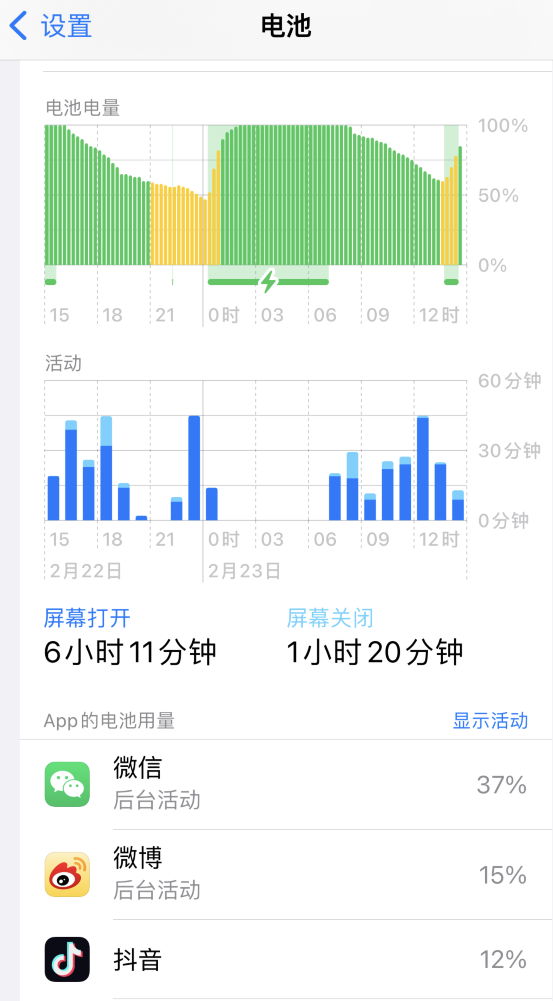 船山苹果14维修分享如何延长 iPhone 14 的电池使用寿命 