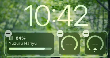 船山苹果手机维修分享iOS 16 天气小组件无法正常显示怎么办 