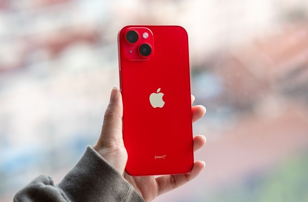 船山苹果14维修分享为什么大家觉得iPhone 14不香了 