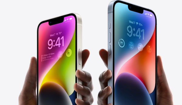 船山苹果14维修分享iPhone 14系列支持的eSIM卡有哪些优点 