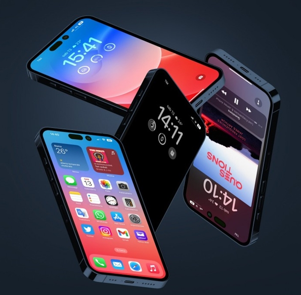 船山苹果14维修分享入门级iPhone 14多少钱 