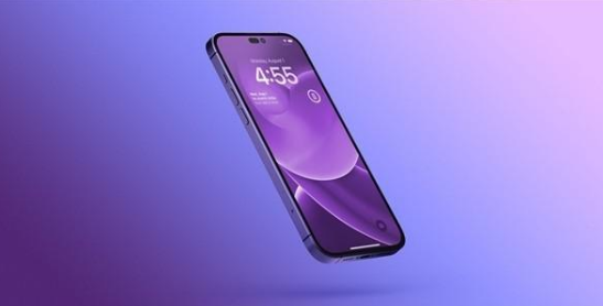 船山苹果14维修分享iPhone14配色有哪些 