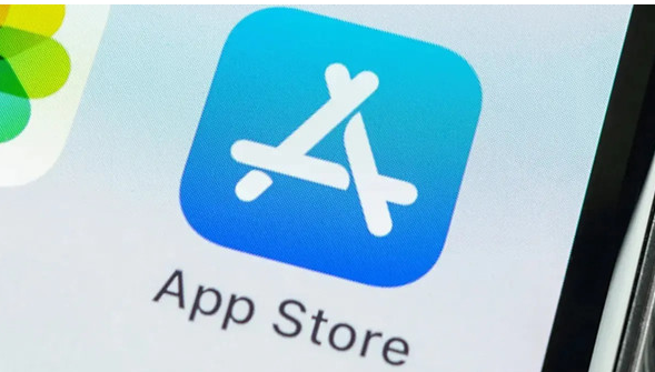 船山苹果手机维修分享应用商店出现大量色情App，苹果会处理吗 