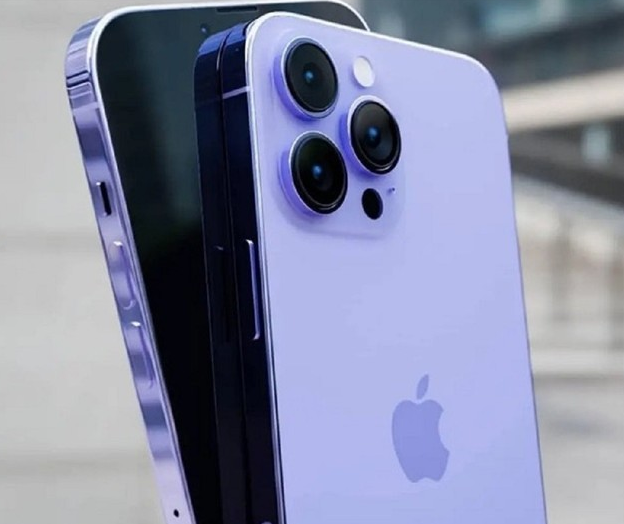 船山苹果14维修分享凭什么4800万像素的iPhone14就能上热搜 