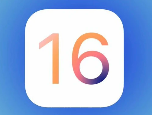 船山苹果手机维修分享iOS16不支持iPhone6s，手中的6s怎么办 