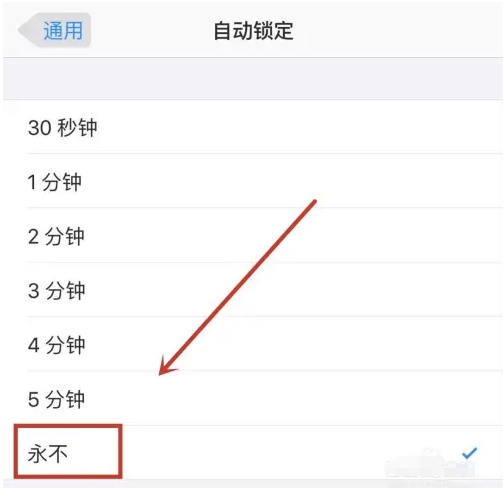 船山苹果14维修分享iPhone 14有常亮屏功能吗 