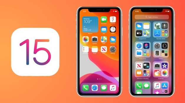 船山苹果13维修分享iPhone13更新iOS 15.5，体验如何 