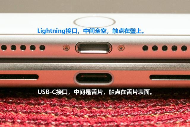 船山苹果14维修分享iPhone 14会是什么接口 