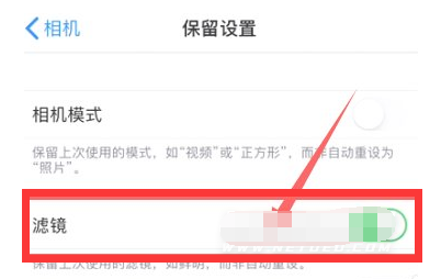 船山苹果13维修分享iPhone13拍照有绿点是怎么回事 