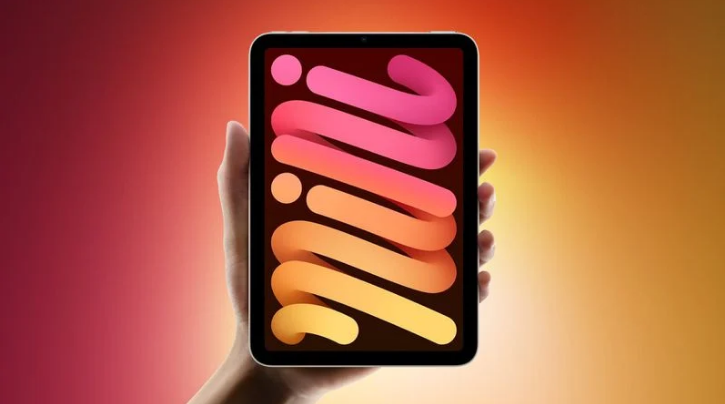 船山苹果手机维修分享iPad mini 7 屏幕硬件可能进行了更新  
