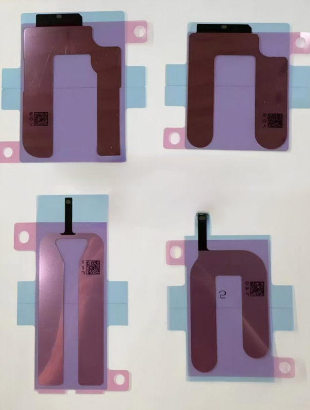 船山苹果手机维修分享iPhone 17 Pro 机型电池将采用创新型粘合剂 