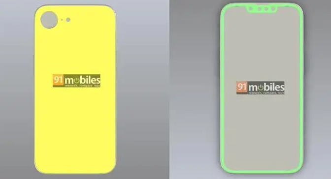 船山苹果手机维修分享苹果小屏iPhone SE4值得买吗 