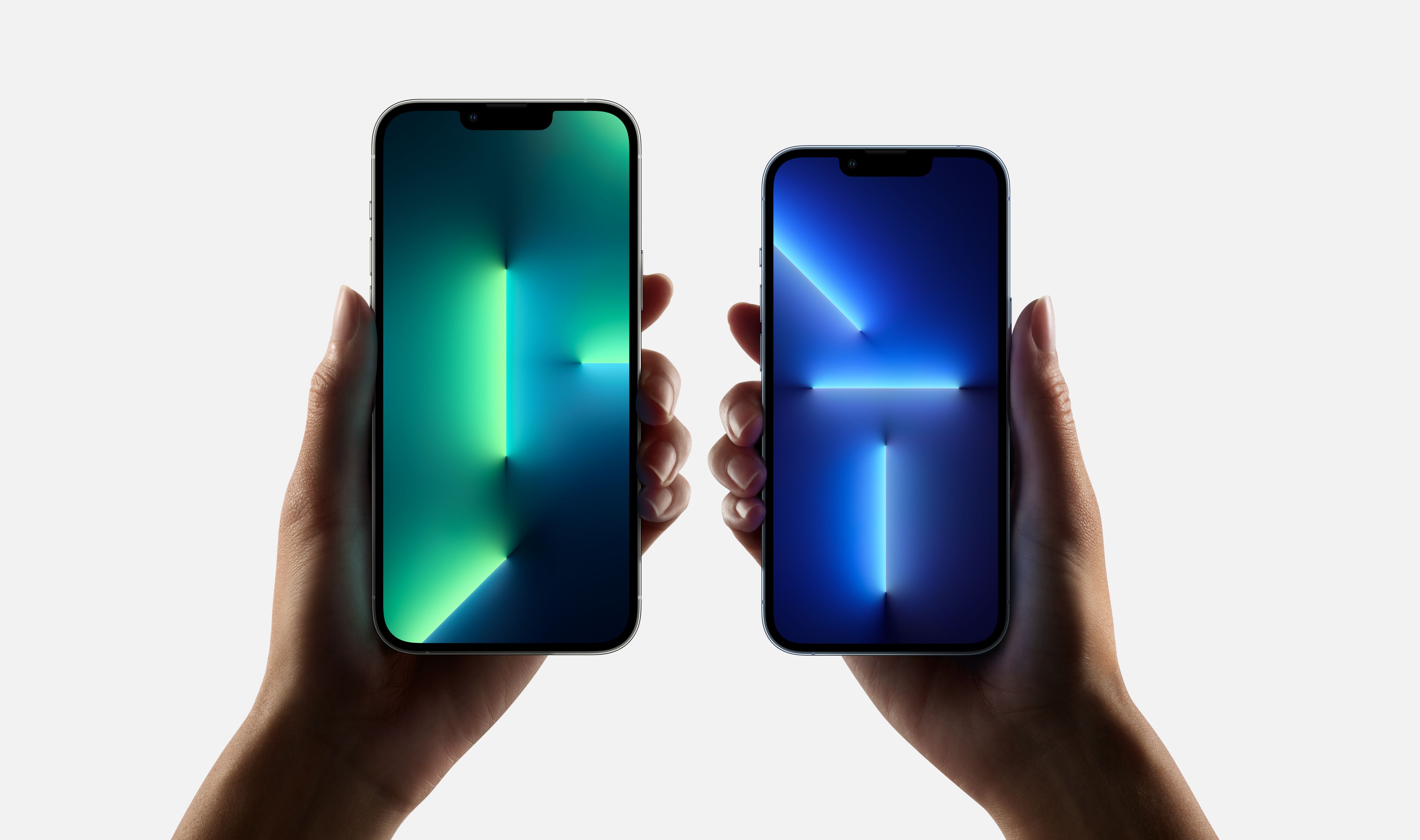 船山苹果手机维修分享iPhone 13 四款机型怎么选 