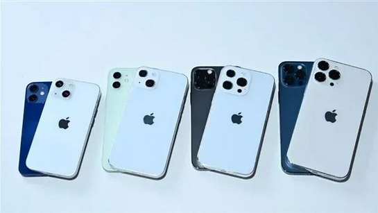 船山苹果手机维修分享iPhone 13价格怎么样 