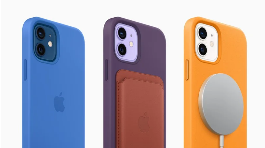 船山苹果手机维修分享关于 iPhone 13 的细节爆料 