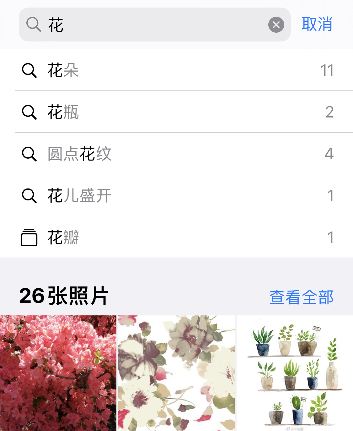 船山苹果手机维修分享iPhone 小技巧 
