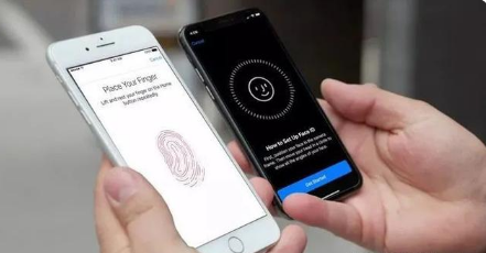 船山苹果手机维修分享iPhone 13 系列会有屏下指纹吗 