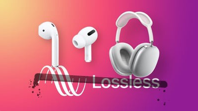 船山苹果手机维修分享哪些设备支持Apple Music 无损音频 