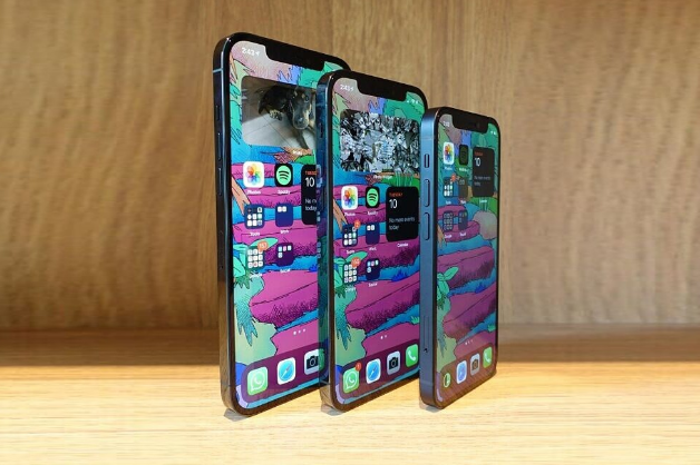 船山苹果手机维修分享iPhone 13发布日期 