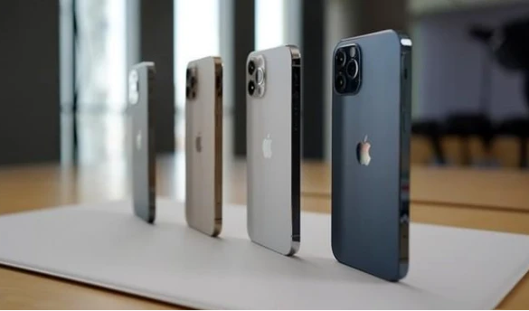 船山苹果手机维修分享为什么说iPhone13才是真旗舰 