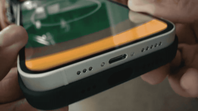 船山苹果手机维修分享未来 Magsafe 还有哪些发展空间 
