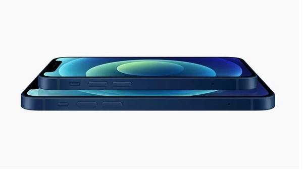 船山苹果手机维修分享iPhone 12 mini 锁屏后触屏失灵怎么办 