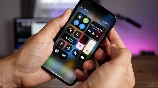船山苹果手机维修分享iPhone 12信号差怎么办 