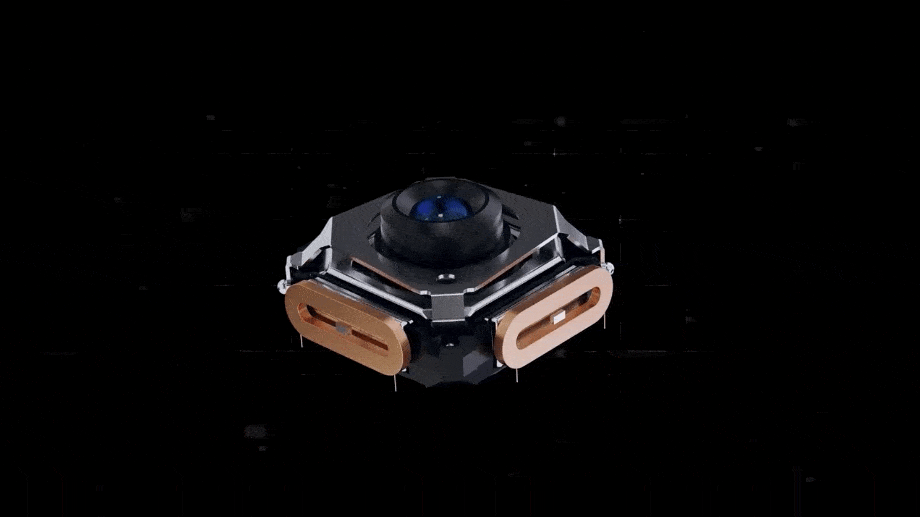 船山苹果手机维修分享iPhone 12 Pro Max 独享的这颗传感器更大的特点是什么 