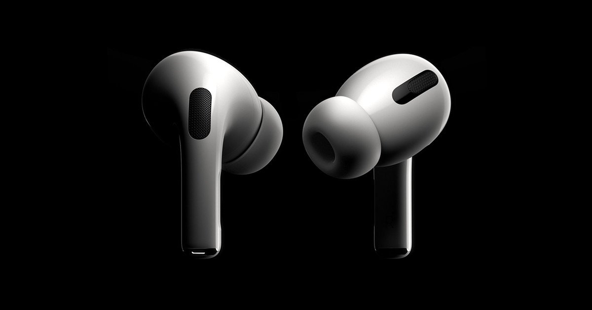 船山苹果手机维修分享AirPods Pro 爆音、降噪效果下降怎么办 