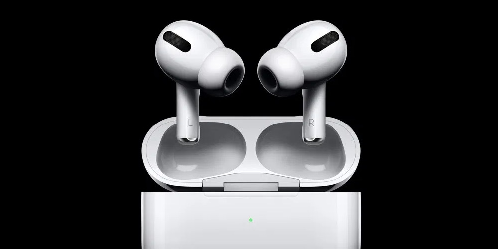 船山苹果手机维修分享AirPods Pro 出现静电噪音 