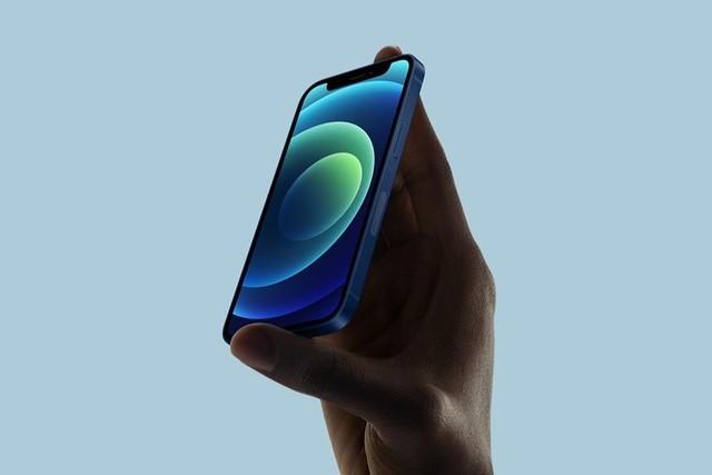 船山苹果手机维修分享iPhone 12 mini辐射很大吗 