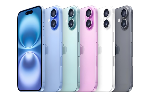 船山苹果手机维修分享iPhone 17换电池 