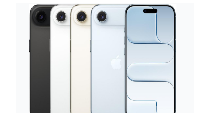 船山苹果手机维修分享iPhone 17 Air换电池 
