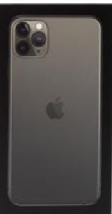 船山苹果维修点分享iPhone 11 Pro Max进水维修 