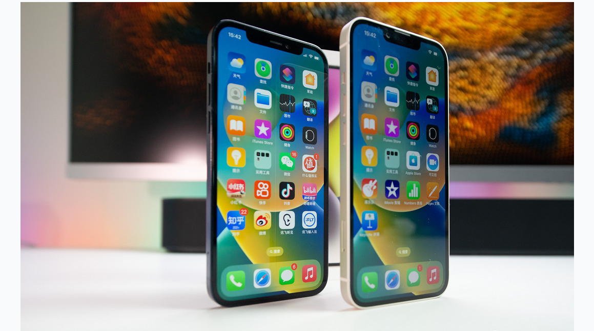 船山苹果维修点分享iPhone 14 Plus进水维修 