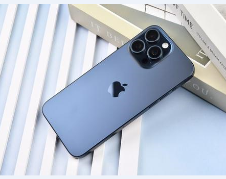 船山苹果维修点分享iPhone 15 Pro Max进水维修 