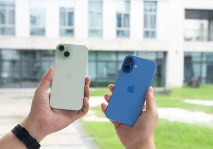 船山苹果维修点分享iPhone 16 Plus屏幕更换大屏容易忽视的实操隐患 