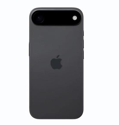 船山苹果维修点分享iPhone 17 Air屏幕更换的维修隐患 