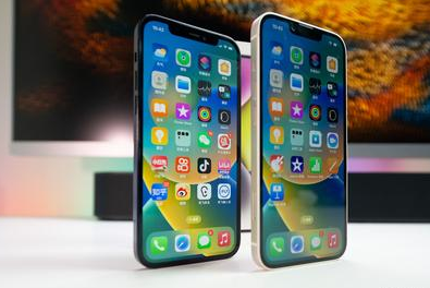 船山苹果维修点分享iPhone 14 Plus自动关机内存连锁故障解析 