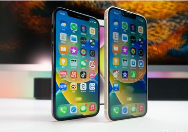 船山苹果维修点分享iPhone 14 Plus扩容深层隐患梳理 