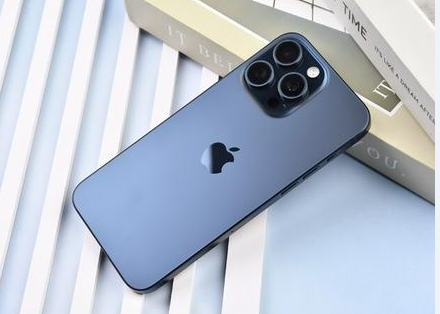 船山苹果维修点分享iPhone 15 Pro Max扩容静电与工艺坑 