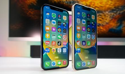 船山苹果维修点分享iPhone 14 Plus安全隔区与音频排错 