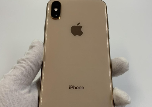 船山苹果维修点分享iPhone XS锁屏界面交互故障 