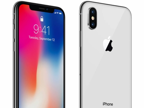 船山苹果维修点分享iPhone X备份与锁屏密码故障 