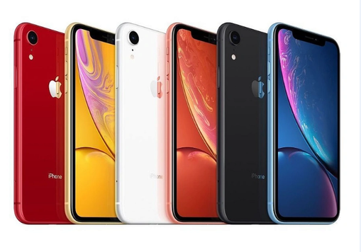 船山苹果维修点分享iPhone XR充电与钱包锁屏 