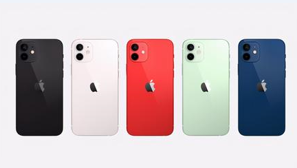 船山苹果维修点分享iPhone 12锁屏密码系统机制科普 