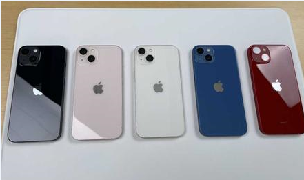 船山苹果维修点分享iPhone 13锁屏密码冷知识解读 