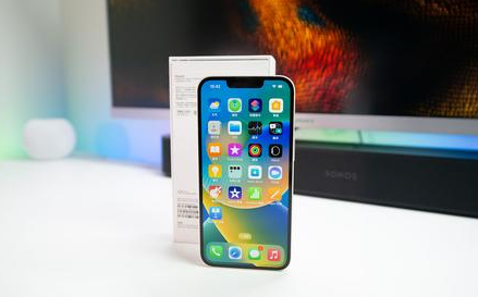 船山苹果维修点分享iPhone 14锁屏密码进阶解读 